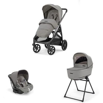 Inglesina - Aptica System Quattro - Darwin Recline Inglesina - Aptica System Quattro - Darwin Recline