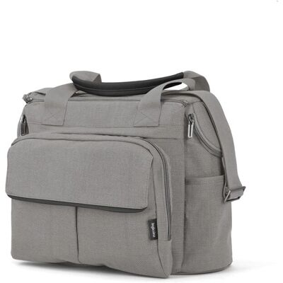 Borsa Passeggino Inglesina - Aptica Dual Bag Grande, Elegante, Funzionale Borsa Passeggino Inglesina - Aptica Dual Bag Grande, Elegante, Funzionale