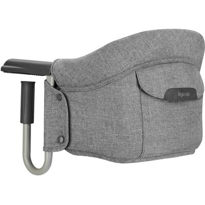 Inglesina Fast Fotel Dziecięcy - Regulowany i odpinany tac, 15 kg max Inglesina Fast Fotel Dziecięcy - Regulowany i odpinany tac, 15 kg max