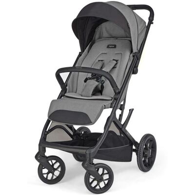 Inglesina Maior 2025 Grigio Passeggino Leggero - Trasporto bebé Inglesina Maior 2025 Grigio Passeggino Leggero - Trasporto bebé