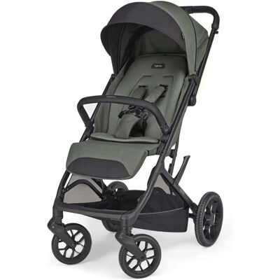 Passeggino Inglesina Maior 2025 Verde Taiga Leggero Passeggino Inglesina Maior 2025 Verde Taiga Leggero