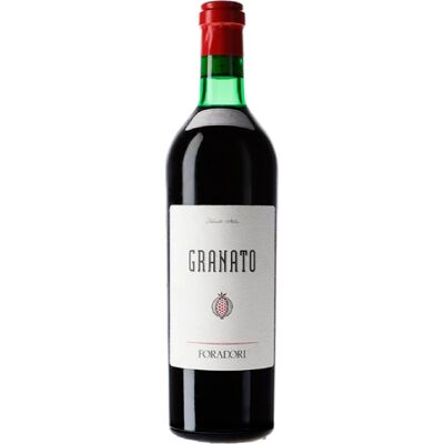 Foradori Granato Teroldego Vigneti delle Dolomiti IGT Bio 2020 - Vinho Foradori Granato Teroldego Vigneti delle Dolomiti IGT Bio 2020 - Vinho