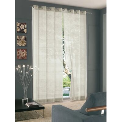 Tenda in Poliestere Home Collection Goa116 - Stile Moderno Tenda in Poliestere Home Collection Goa116 - Stile Moderno