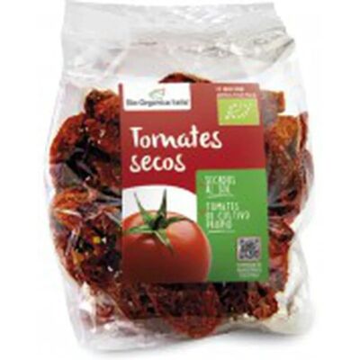 Bio Organica Italia Tomates secos orgánicos - Tomates secos de Puglia Bio Organica Italia Tomates secos orgánicos - Tomates secos de Puglia