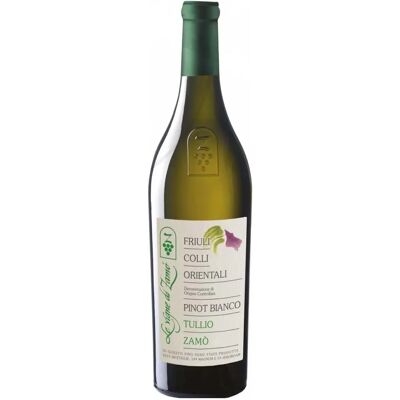 Le Vigne di Zamò Tullio Zamò 2021 - Vino Le Vigne di Zamò Tullio Zamò 2021 - Vino