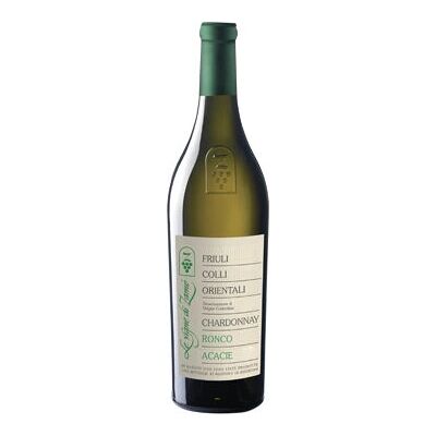 Le Vigne di Zamò Chardonnay Ronco delle Acacie 2020 - Vino Bianco Le Vigne di Zamò Chardonnay Ronco delle Acacie 2020 - Vino Bianco
