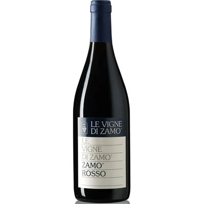 Le Vigne di Zamò Rosso 2021 - Vino Le Vigne di Zamò Rosso 2021 - Vino