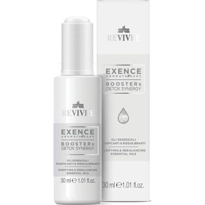 REVIVRE Exence Sinergia Detox Siero Capelli - Siero Capelli REVIVRE Exence Sinergia Detox Siero Capelli - Siero Capelli