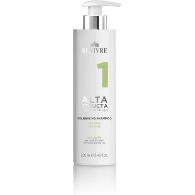 Shampoo Volumizador REVIVRE - 250ml Shampoo Volumizador REVIVRE - 250ml