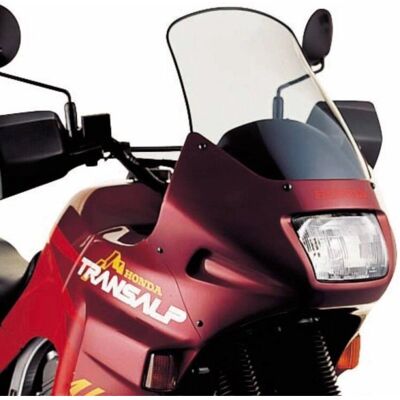 Kappa KD191S Fumé Motorradwindschild - Motorcycle Windshield Kappa KD191S Fumé Motorradwindschild - Motorcycle Windshield