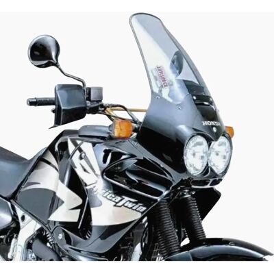 Kappa KD195S Rauch-Windschutz - Motorrad Windschutz Kappa KD195S Rauch-Windschutz - Motorrad Windschutz