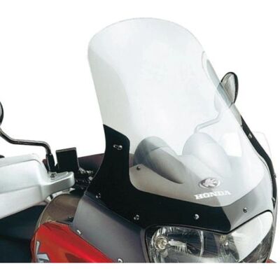 Kappa KD203S Rauchgrau Motorradwindschild - Motorrad Windschild Kappa KD203S Rauchgrau Motorradwindschild - Motorrad Windschild