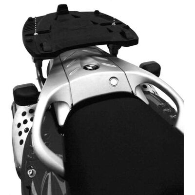 Kappa BMW F 650GS Hinterstützung für Topcases - Motorrad Gepäckträger Kappa BMW F 650GS Hinterstützung für Topcases - Motorrad Gepäckträger