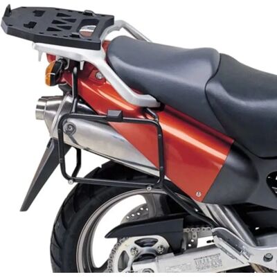 Kappa Moto Tub XL 1000V Luggage Support - Motorcycle Accessories Kappa Moto Tub XL 1000V Luggage Support - Motorcycle Accessories