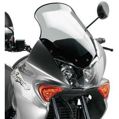Kappa KD215S getönter Windschutz - Motorrad Windscreen Kappa KD215S getönter Windschutz - Motorrad Windscreen