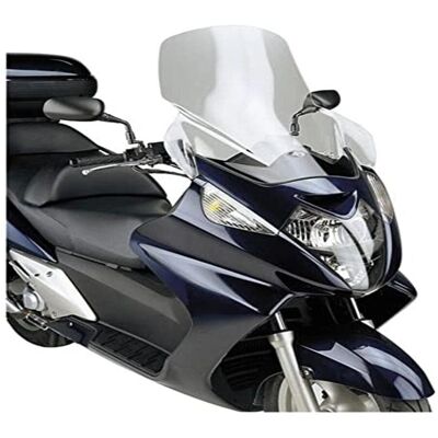 Kappa Honda Silver Wing 400 Transparent Windshield - Product Type Kappa Honda Silver Wing 400 Transparent Windshield - Product Type