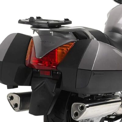 KAPPA MOTO SPE Honda ST 2013 - Hinterer Befestigung für Top Case KAPPA MOTO SPE Honda ST 2013 - Hinterer Befestigung für Top Case