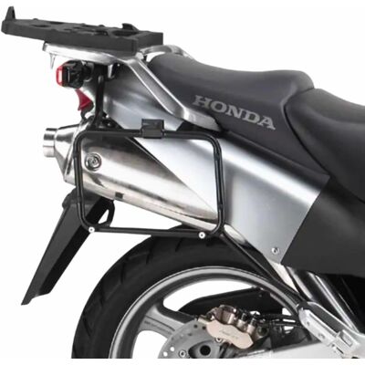 Kappa Seitenkofferträger - Modell KL170 - Für Honda VARADERO 1000 (2003) - Gepäckträger Kappa Seitenkofferträger - Modell KL170 - Für Honda VARADERO 1000 (2003) - Gepäckträger