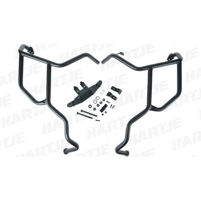 Kappa Honda 1000 Varadero 03 Protezione radiatore - Radiator Guard Kappa Honda 1000 Varadero 03 Protezione radiatore - Radiator Guard
