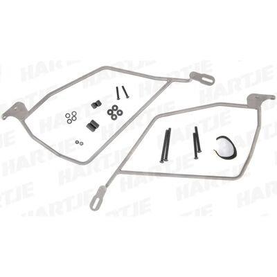 Kappa Hornet 600 - Supporto Borsa Morbida - Supporto Borse Moto Kappa Hornet 600 - Supporto Borsa Morbida - Supporto Borse Moto