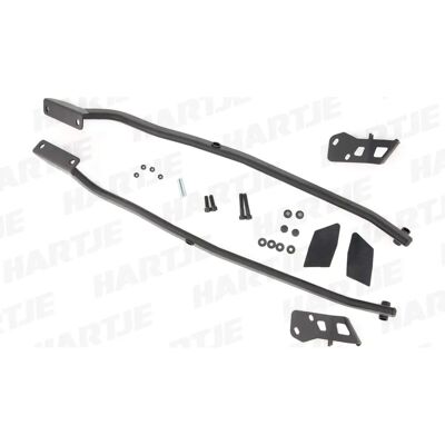 KAPPA Monorack Heckstütze für Suzuki SV 650 03-/SV 1000-03 KAPPA Monorack Heckstütze für Suzuki SV 650 03-/SV 1000-03