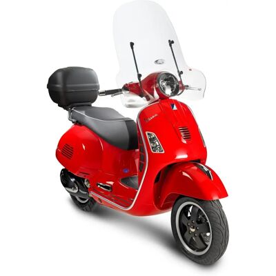 Kappa Vespa 125/200 Granturismo Windschutzscheibe - Transparent Kappa Vespa 125/200 Granturismo Windschutzscheibe - Transparent