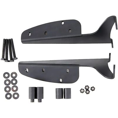 Kappa Halterung für Monolock Yamaha 125 Cignus X - Topcase Kappa Halterung für Monolock Yamaha 125 Cignus X - Topcase