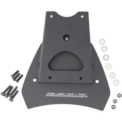 Kappa KE3440 Hintermontage für MONOLOCK Topcase - Gepäckträger Kappa KE3440 Hintermontage für MONOLOCK Topcase - Gepäckträger