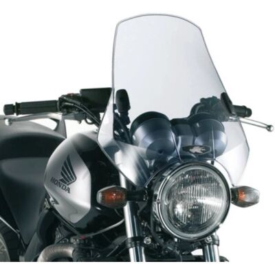 Kappa - KA660 - Rauch - Windshield Kappa - KA660 - Rauch - Windshield