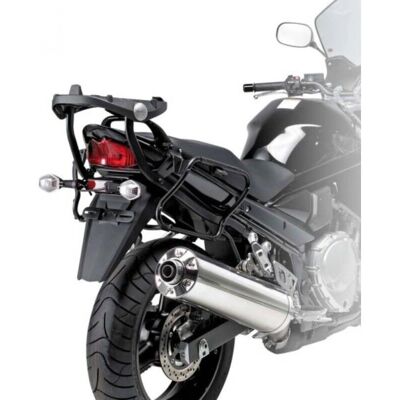 Kappa K33 Luggage Support for Honda CBF500 - Luggage Support Kappa K33 Luggage Support for Honda CBF500 - Luggage Support