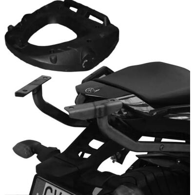 Kappa Yamaha FZ1 Fazer 2006 Monorack Halterung - Motorrad Monorack Support Kappa Yamaha FZ1 Fazer 2006 Monorack Halterung - Motorrad Monorack Support