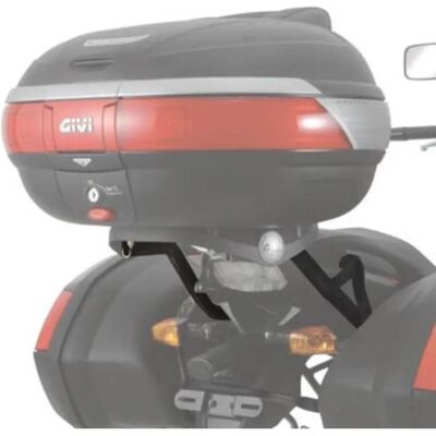 KAPPA Kawasaki Versys 2006 Monorack KZ447 KAPPA Kawasaki Versys 2006 Monorack KZ447