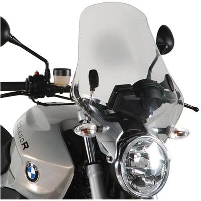 Kappa A147AK Windschutzscheiben-Kit - Motorrad Zubehör Kappa A147AK Windschutzscheiben-Kit - Motorrad Zubehör