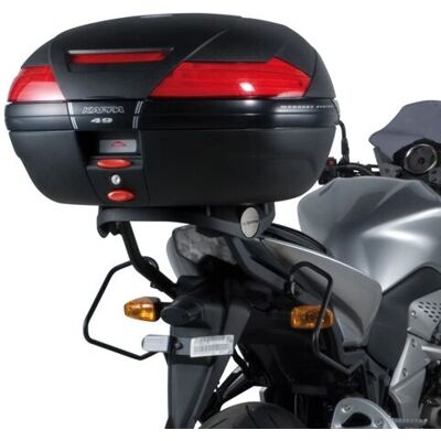 Kappa KZ448 Fahrzeug-Außenpart - Hintermontage für Kawasaki Z750/Z1000 2007 Kappa KZ448 Fahrzeug-Außenpart - Hintermontage für Kawasaki Z750/Z1000 2007