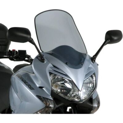 Kappa KD311S Fumé Windschild - Windschutz Kappa KD311S Fumé Windschild - Windschutz