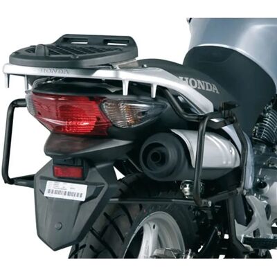 KAPPA MOTO TUB 125 VARADERO Seitenkofferhalterung - Kofferhalter KAPPA MOTO TUB 125 VARADERO Seitenkofferhalterung - Kofferhalter