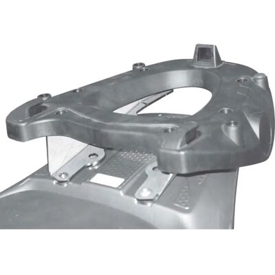 Kappa K225 Montageplatte für Honda Transalp XL Monokey Topcase Kappa K225 Montageplatte für Honda Transalp XL Monokey Topcase