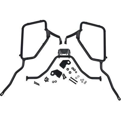 Kappa KL203 Monokey Seitenträger für Honda XL 700V Transalp Kappa KL203 Monokey Seitenträger für Honda XL 700V Transalp
