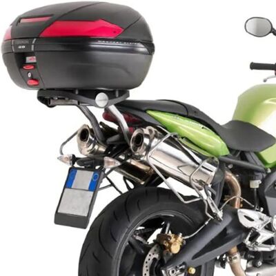 Kappa Monorack Triumph Street Triple - Support Support Kappa Monorack Triumph Street Triple - Support Support