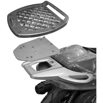 Kappa Monolock Heckträger - Gepäckträger Kappa Monolock Heckträger - Gepäckträger