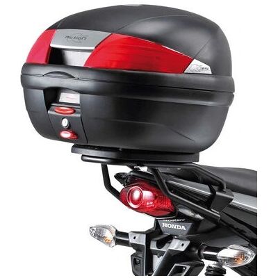 Kappa KR1570 Support für Honda CBF 125 - Fahrzeugaußenteil Kappa KR1570 Support für Honda CBF 125 - Fahrzeugaußenteil