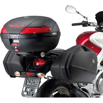 Kappa Monokey Halter Suzuki Gladius 650 Kappa Monokey Halter Suzuki Gladius 650