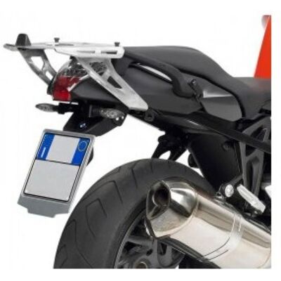 Support arrière en aluminium Kappa KRA690 - Support arrière pour moto Support arrière en aluminium Kappa KRA690 - Support arrière pour moto