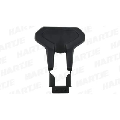 Kappa X-Max Passenger Backrest - Motorcycle Accessory Kappa X-Max Passenger Backrest - Motorcycle Accessory