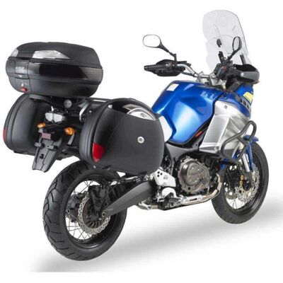 Kappa Motorrad Topcase Adapter - Monokey Kompatibel Kappa Motorrad Topcase Adapter - Monokey Kompatibel