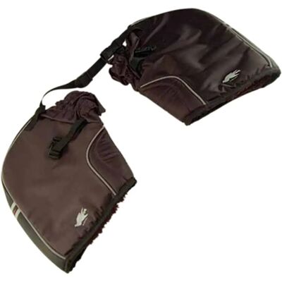 Kappa Wasserdichte Lenkerstulpen - Universal Motorradhandschuhe Kappa Wasserdichte Lenkerstulpen - Universal Motorradhandschuhe