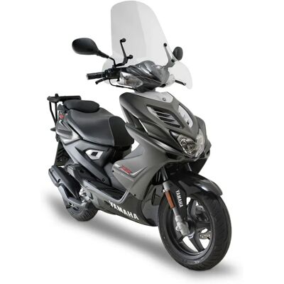 Kappa 288AK Transparent Motorcycle Windshield - Motorcycle Part Kappa 288AK Transparent Motorcycle Windshield - Motorcycle Part