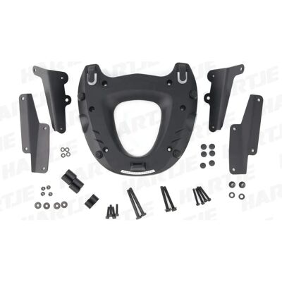 Kappa Motorradkoffer-Träger - Triumph Tiger 800/XC - Monokey Kappa Motorradkoffer-Träger - Triumph Tiger 800/XC - Monokey