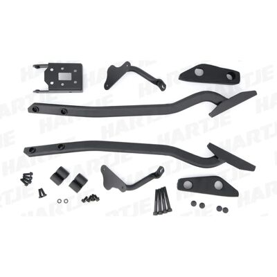 Kappa Motorradhilfe für Kawasaki Z 1000SX - Monorack & Monokey kompatibel Kappa Motorradhilfe für Kawasaki Z 1000SX - Monorack & Monokey kompatibel