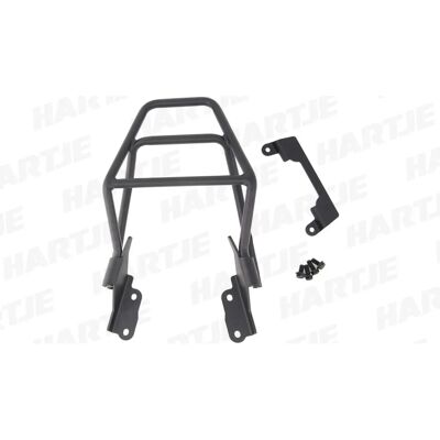 Kappa Honda CBR 125 R 11 Topcase Adapter - Motorrad Zubehör Kappa Honda CBR 125 R 11 Topcase Adapter - Motorrad Zubehör